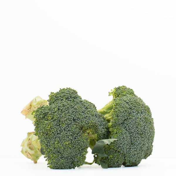 Organic Broccoli