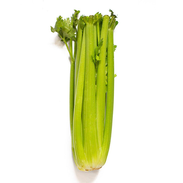 Organic Celery