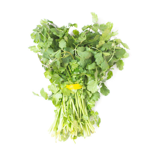 Organic Coriander