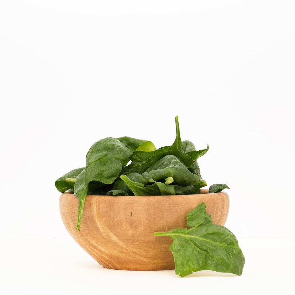 Organic Spinach
