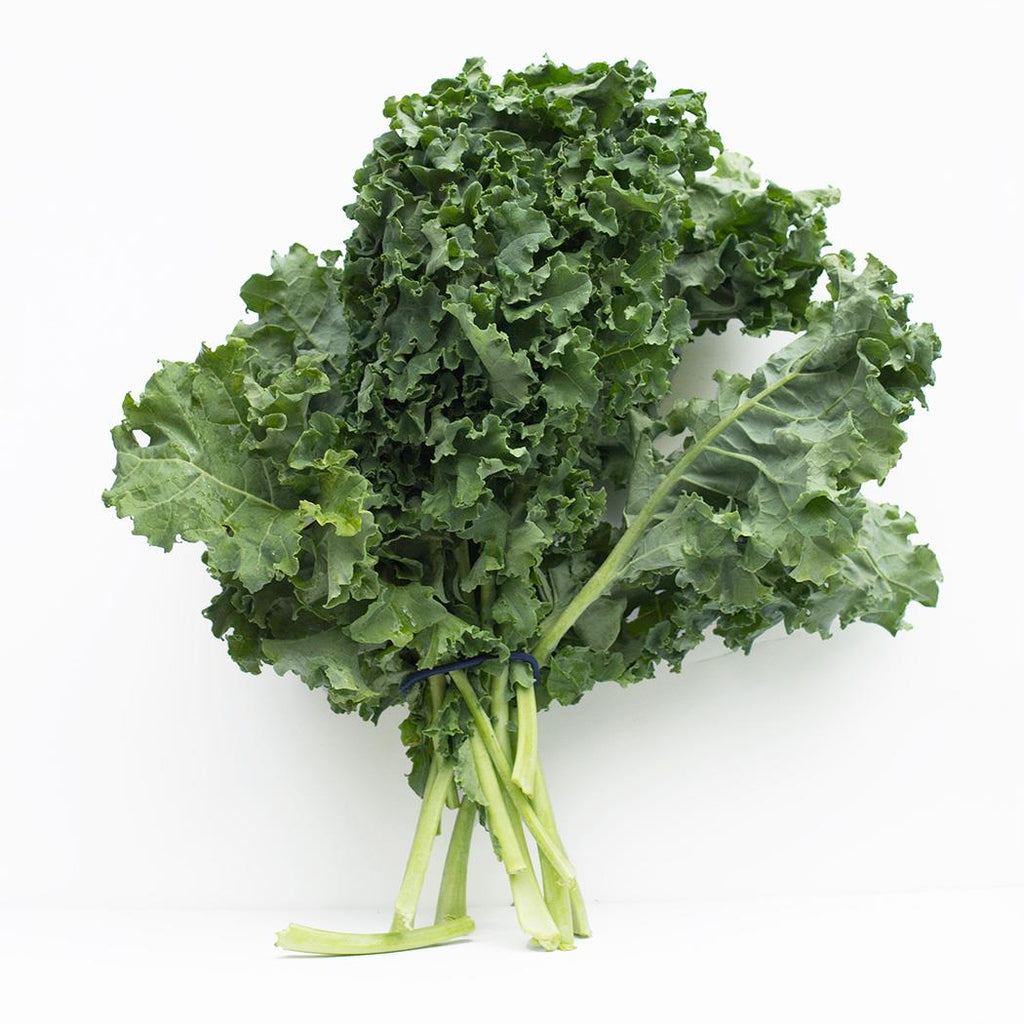 Organic Kale - Green