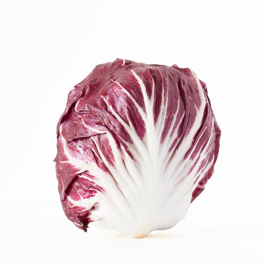 Organic Radicchio