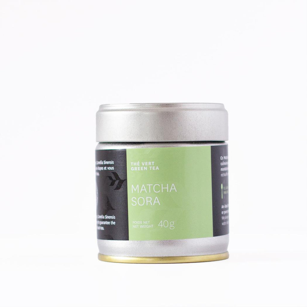 Matcha Sora 40 g