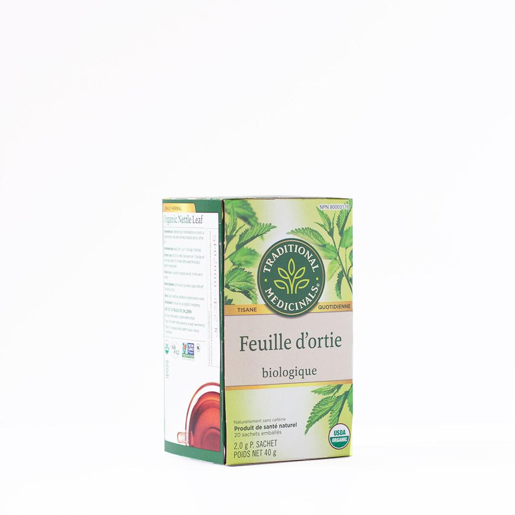 Organic Nettle Leaf Tea 40 g