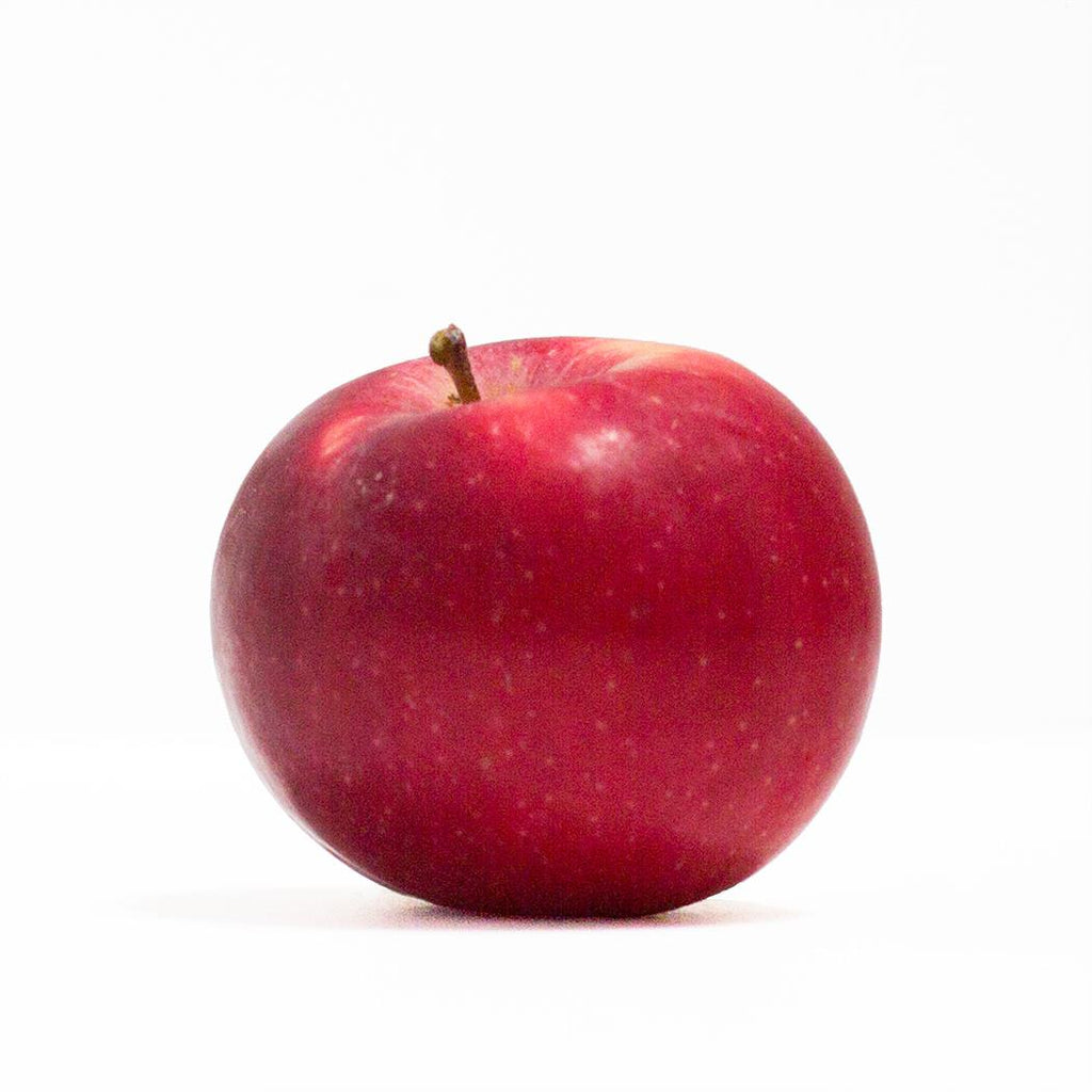 Organic Apple - Fuji (avg. price)