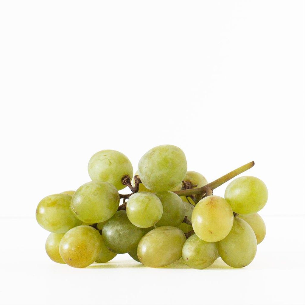 Organic Green Grapes - 700g Bag (avg.)