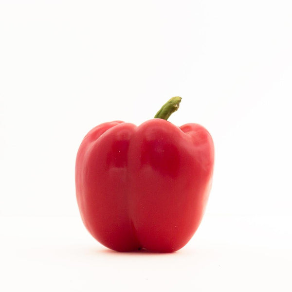 Organic Bell Pepper - Red (avg. price)