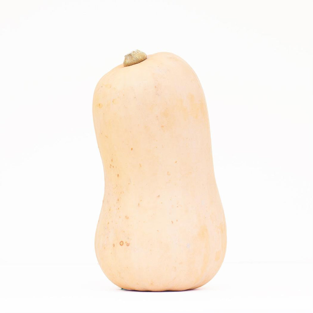 Organic Butternut Squash (avg. price)