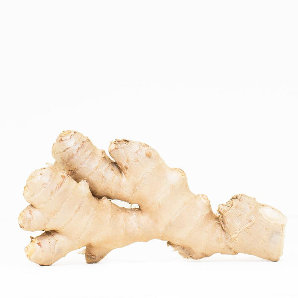 Organic Ginger Root (avg. price)