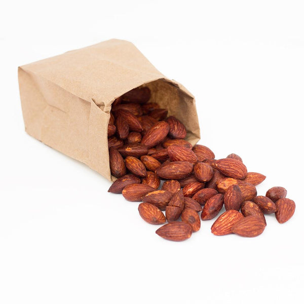 Tamari Almonds 100g