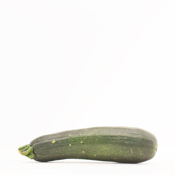 Organic Zucchini (avg. price)