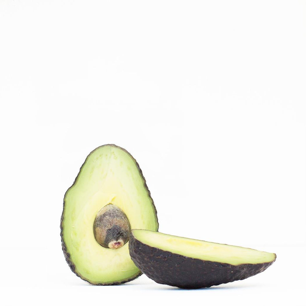 Organic Avocado