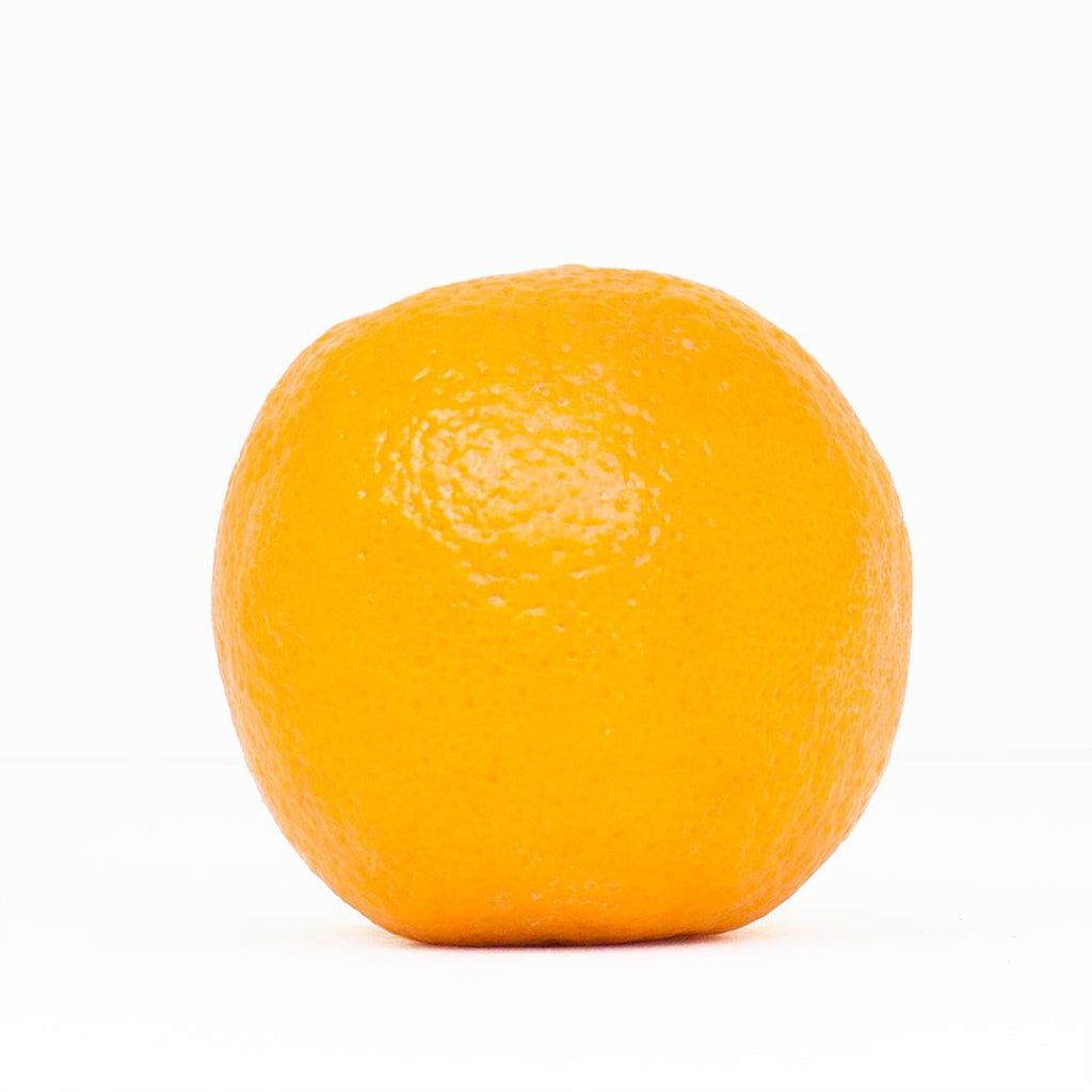 Organic Orange