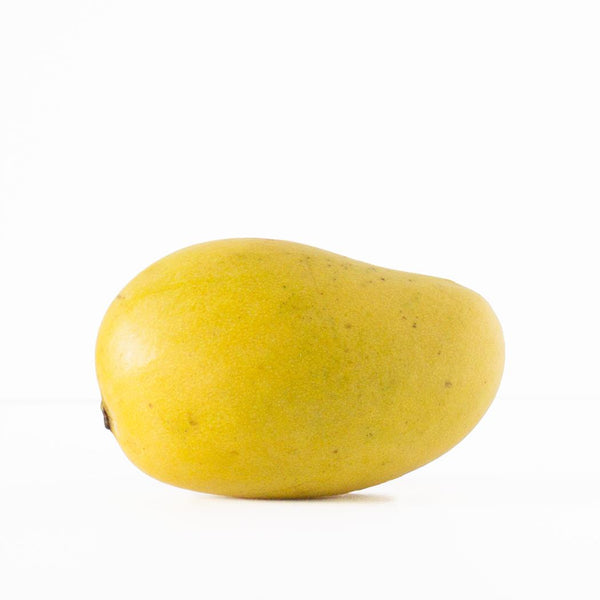 Organic Mango - Ataulfo