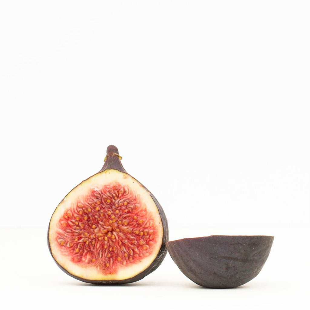 Organic Figs - Black Mission Fresh